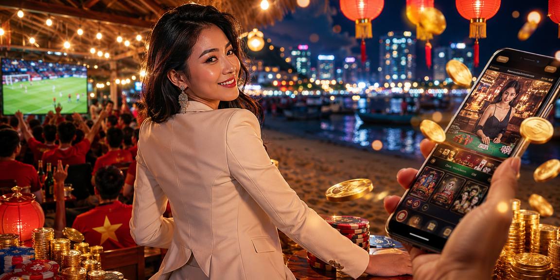 xd11 Sảnh Casino Trực Tiếp