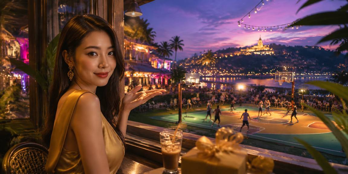 xd11 Ứng dụng xd11 – Sảnh chơi trong lòng bàn tay